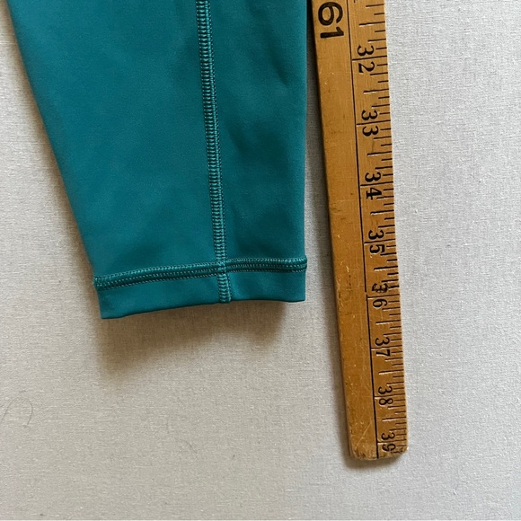 Lululemon Athletica Speed Up High-Waisted Leggings Sz 4 - Picture 6 of 9